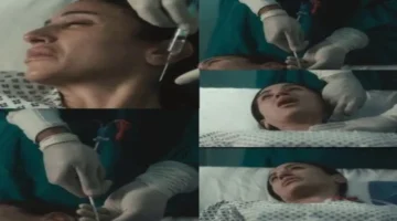 الفشل الكلوي و«لا ترد ولا تستبدل» أعراض تهدد صحة دينا الشربيني يجب مراقبتها بدقة 1